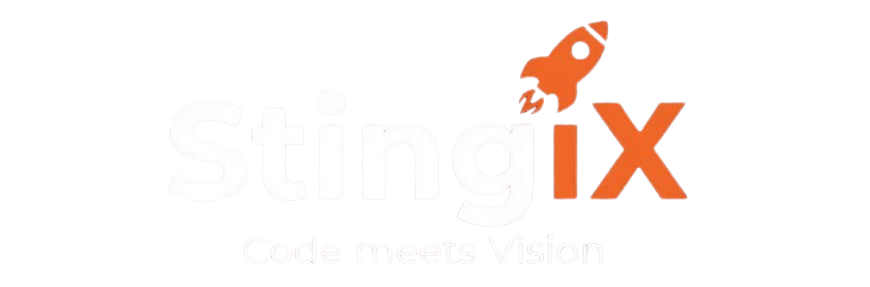 StingiX Logo